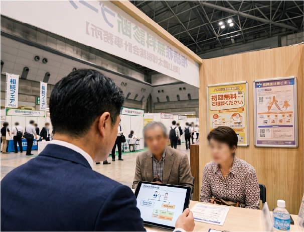 奥山健太郎税務会計事務所